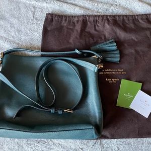 Kate Spade Natalya Purse